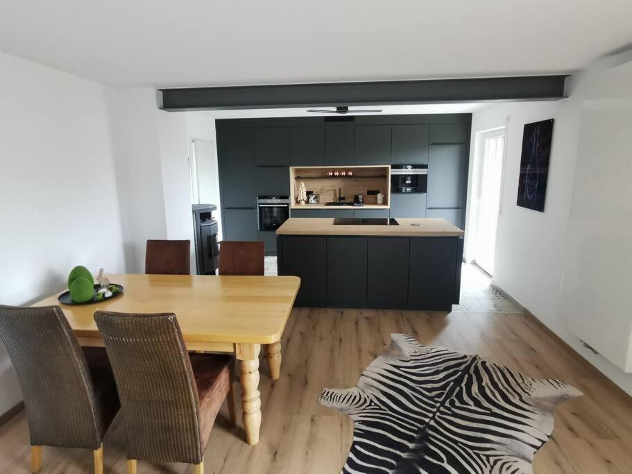 Chalet Bambi Blaibach Kültér fotó